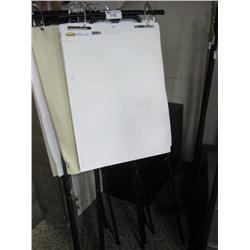 Flip Chart Easel