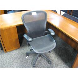 Herman Miller Aeron