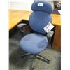 Image 1 : Global Azeo Ergonomic High Back Chair