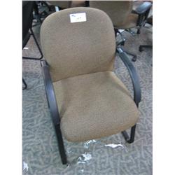 Hon Client Chair
