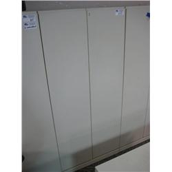 Reff 2 Door Storage Cabinet