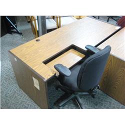 Computer Desk
