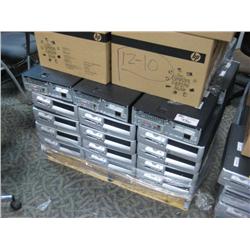 Pallet Of Computer Equipment