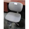 Image 1 : Grey Office Chair