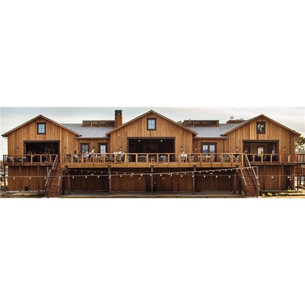 THE ULTIMATE WINE COUNTRY EXPERIENCE FOR  6 PEOPLE