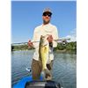 Image 2 : 1 DAY BRAZOS RIVER TEXAS FLOAT FISHING TRIP FOR 2 ANGLERS