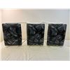 Image 2 : Set of 3 Stools