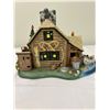 Image 2 : PartyLite Ceramic Candle House