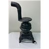 Image 2 : Unique Stove Lamp
