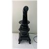 Image 3 : Unique Stove Lamp