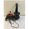 Image 8 : Unique Stove Lamp