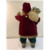 Image 2 : Santa Doll