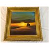 Image 2 : Framed Art Work