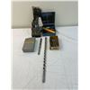 Image 1 : Assorted Tools