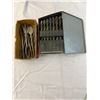 Image 3 : Assorted Tools
