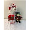 Image 1 : Christmas Decor