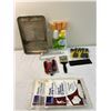 Image 1 : Painting Accessories