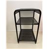 Image 2 : Mesh Rack Stand