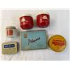 Image 2 : Collection of Tins