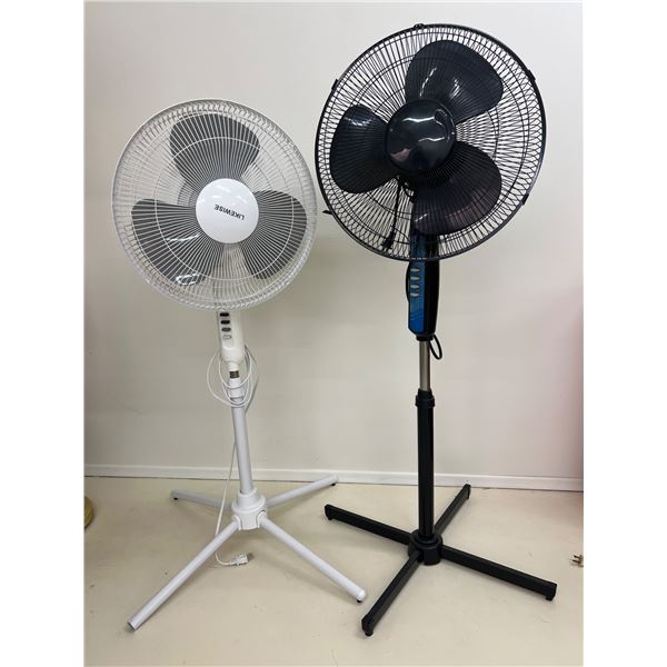 Electric Fans