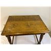 Image 2 : Wooden Table