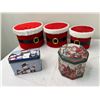 Image 1 : Assorted Christmas Boxes