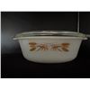 Image 2 : Pyrex & Fireking Casserole Dishes