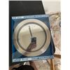 Image 2 : 2 Wall Clocks