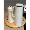 Image 2 : Coffee & Tea Serving Lot