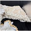 Image 2 : Doilies Lot