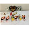 Image 1 : Christmas Decor Lot