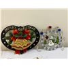 Image 2 : Christmas Decor Lot