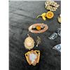 Image 2 : Vintage Costume Jewelry