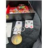 Image 2 : Costume Jewelry & Vintage Jewelry Box
