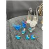 Image 2 : Miniature Avian Figures
