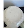 Image 8 : Floral Serving Ware