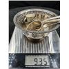 Image 2 : Sterling Silver & Silver Plated Utensils