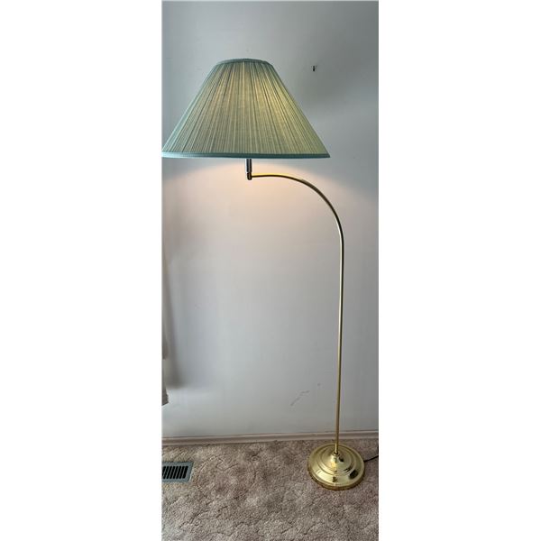 Arched Floor Lamp