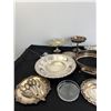 Image 2 : Silver Plated Kitchen Ware