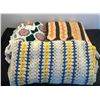Image 1 : Crocheted Afghans