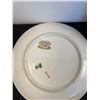 Image 8 : Vintage China Plates