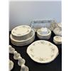 Image 2 : Paragon "First Love" Bone China Set