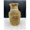Image 2 : Decorative Clay Vase