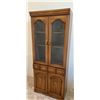 Image 1 : Vintage Display Cabinet