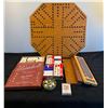 Image 1 : Vintage Game Boards