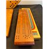 Image 8 : Vintage Game Boards
