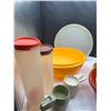 Image 2 : Vintage Tupperware