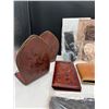 Image 2 : Leather Crafting