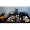 Image 1 : Miscellaneous Kitchen Utensils