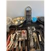 Image 3 : Miscellaneous Kitchen Utensils